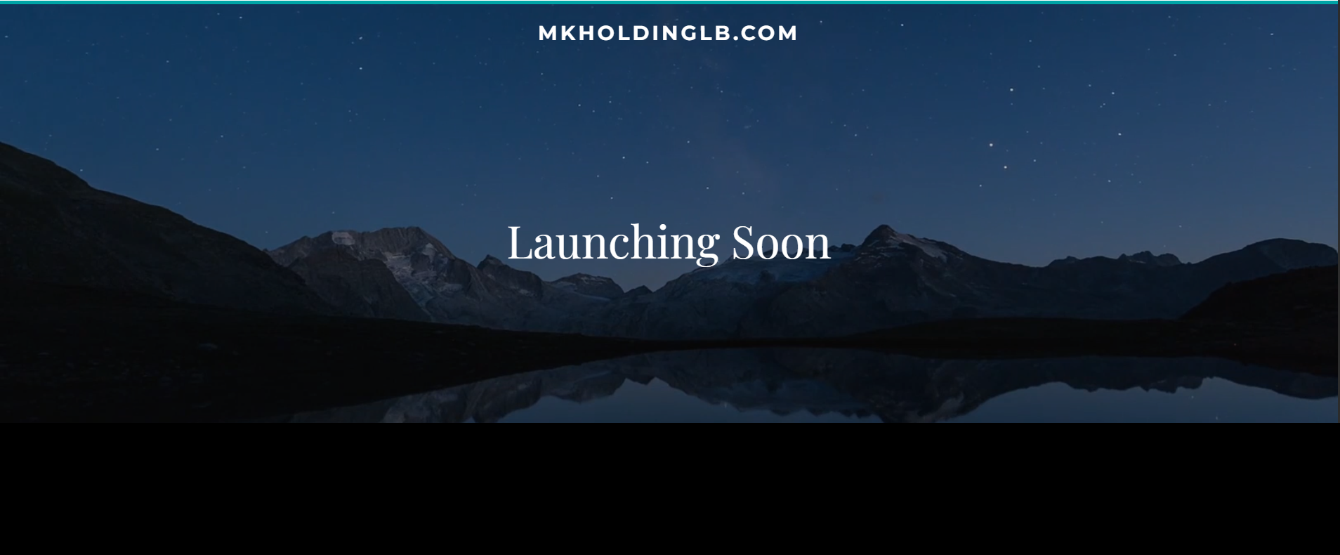mkholding